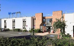 Ibis Budget Clermont Ferrand - Le Brezet - Aeroport